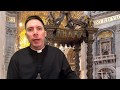 Holy Mass Cancelled: my opinion  - Fr. Mark Goring, CC