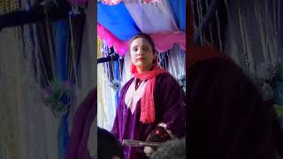 Kashmiri Singer Bilkisa ||#Bilkisa_Begam_Video_Song #BilkisaBegumSongs2023