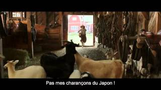 L'EXTRAVAGANT VOYAGE DU JEUNE ET PRODIGIEUX T S SPIVET - P'tit Bonheur/Feel-Good Movie®