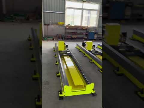 ABB, kuka, Fanuc, Yaskawa robot guide rail, robot linear track, robotic slide