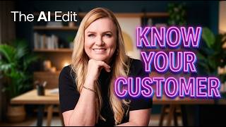She Said “Chat GPT” Wrong, Big Mistake | AI for Real Estate Agents | The AI Edit Ep 7