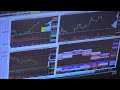 live trading on the price ladder 11 april 2017 axia futures