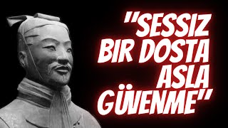 Sun Tzu yaşlılıkta Pişman Olmamak İçin Gençken Bilinmesi gereken sözleri