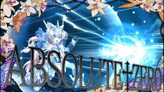 【シンフォギアXD】【3式機龍】マリア・カデンツァヴナ・イヴ　ABSOLUTE†ZERO【アガートラーム】【技集】