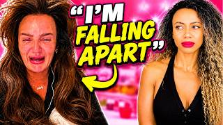 She's Doing It AGAIN! | The Mikayla Nogueria Meltdown