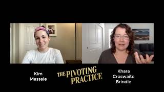 The Pivoting Practice: Coaching