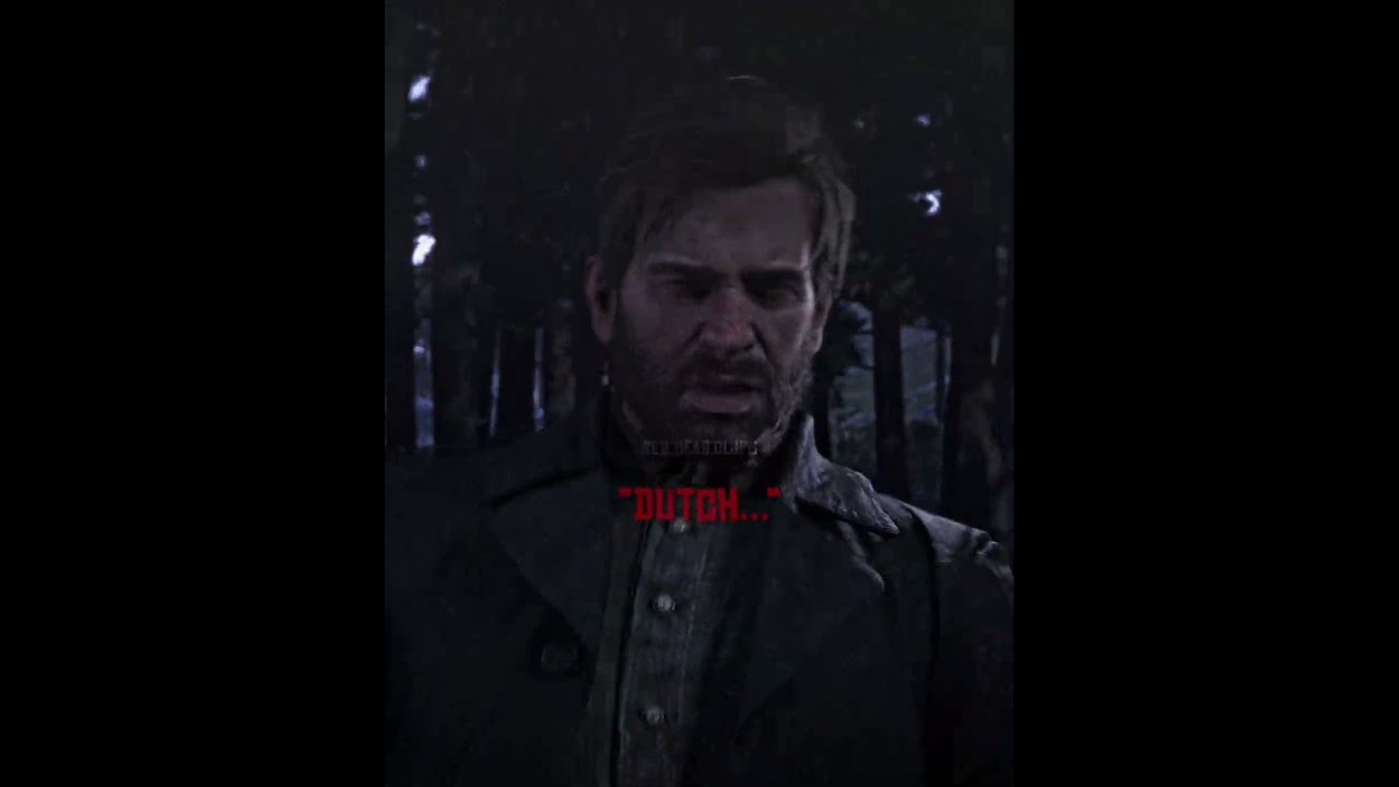 Low Honour Arthur Morgan Is Too Cold - #rdr2 #shorts #reddeadredemption #recommended #viral #edit