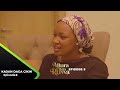 kadan daga cikin allura cikin ruwa season 2 episode 8