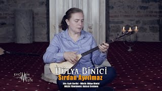 Hülya Binici - Sırdan Ayrılmaz (Official Video)