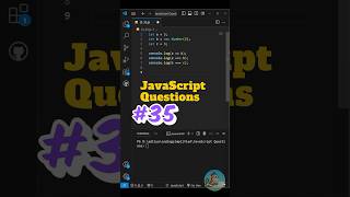 #35 : JavaScript Questions Series #coding #webdevelopment #codingsimplifiedspace #javascripttutorial