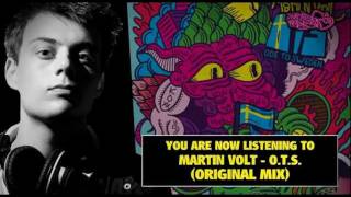 Martin Volt - O.T.S.