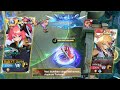 LAYLA VS LESLEY!! Pembuktian Siapa Marksman Aspirant Terbaik!! - MLBB