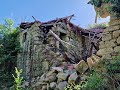 picÕes aldeia abandonada aldeia fantasma aldeia deserta valpaços portugal urbex