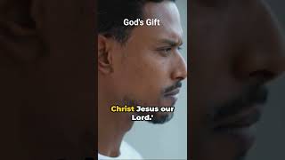 Romans 6:23 |  The Gift of Salvation From God (Powerful Message)