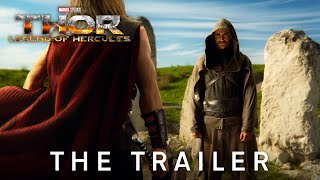 THOR 5: Legend of Hercules – THE TRAILER | Marvel Studios