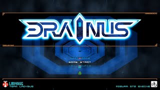 2D横スクロールシューティング『DRAINUS』実況プレイpart1