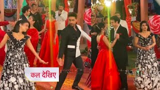 Yeh rishta kya kehlata hai new promo 26 December 2024 / Upcoming twist / Review