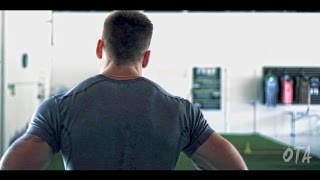 [ATHLETE BUILT] Agility and Power Work | Overtime Athletes