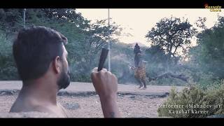 महादेव मेरा भोला Whatsapp Status || HD Videos Baawale Chore®