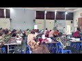 IN ke-2 MGMP Bahasa Inggris SMP kab. Sidoarjo