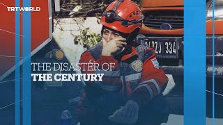 The Disaster of the Century | TRT World Documentary