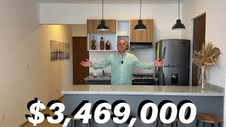 😱TOUR por ESPECTACULAR departamento en venta en BENITO JUAREZ Ciudad de México🏡