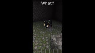 Double Spawner in a Village for Bedrock 1.19.30 - 1.20.32 | Minecraft Seed