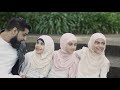 Omar Esa   Welcome Ramadan Official Nasheed Video