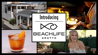 BeachLife Grotto: The First Story