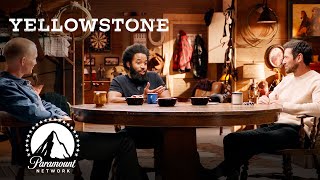Stories from the Bunkhouse (Ep. 23) | Yellowstone | Paramount Network