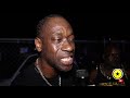 bounty killer brings aidonia and masicka on one stage