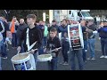 Loyal Sons of Benagh@Own Parade 19-4-24 Clip5 HD