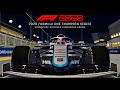 Real Racing 3 F1 - 2020 FORMULA 1 CHAMPION SERIES - Endurance | Singapore GP