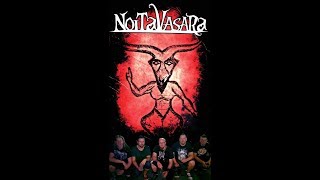 Noitavasara - Kleopatra (Official Music Video)