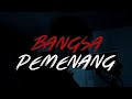 D.A.F - Bangsa Pemenang (Official Music Video 2024)