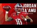 Jordan Ta’amu || USFL Leading Passer || 2022 Season Highlights