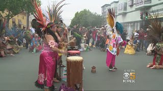 Carnaval San Francisco Turns 40