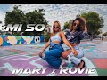 Mary ft Rovie - Mi So