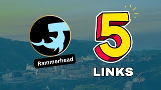 5 New Rammerhead Proxy Links 2025
