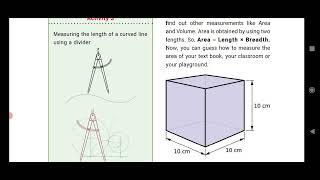 CLASS 6 / SCIENCE/ அளவீடுகள்/MEASUREMENT LESSON /OVERVIEW /TNPSC /TNTET EXAM