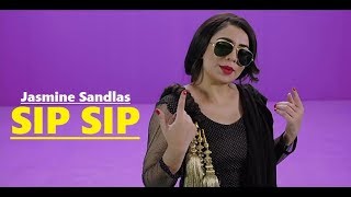 SIP SIP | Jasmine Sandlas ft Intense | Punjabi Song | Lyrics| Garry Sandhu|Latest Punjabi Songs 2018