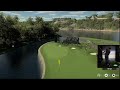 tgc 2019 gc2 golf simulator wgc dell tech austin country club