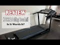 XTERRA TR150 Folding Treadmill Review - Great choice 2024