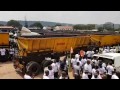 Coal Transporters Protest - March 1, 2017