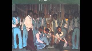 2. Les Loups Noirs - Bam Lagen Pito (Cé Rel... LP) 1974