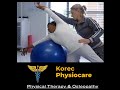 korec physiocare