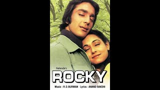 kya yahi pyaar hai karaoke-rocky-1981-kishore kumar n lata