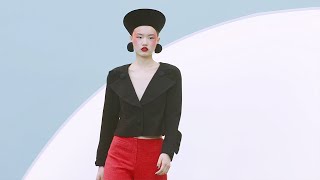 CHOCHENG | Fall Winter 2021/2022 | Full Show