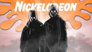 Nickelodeon’s Lost Horror Movie They DIDN’T Want You To Watch