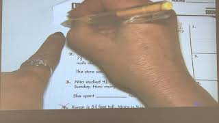 Reitz ABE Math 2.7